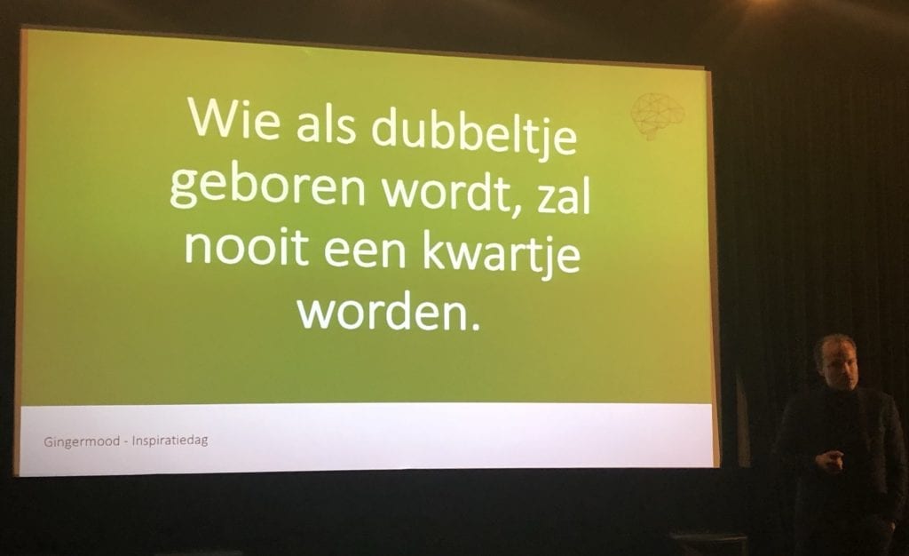 talentontwikkeling