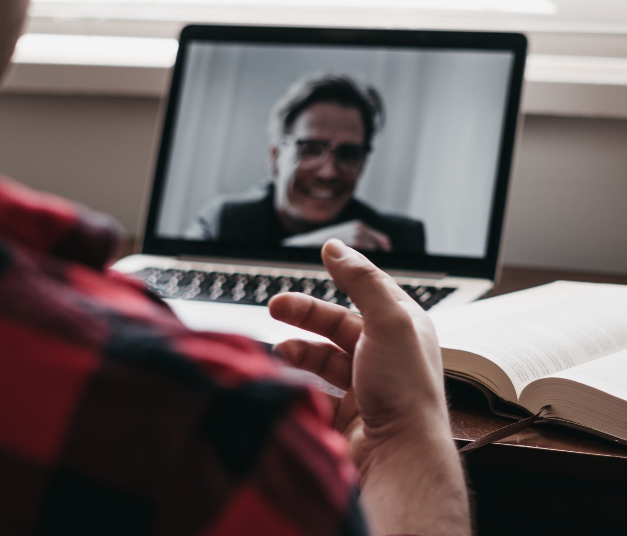 Online coaching