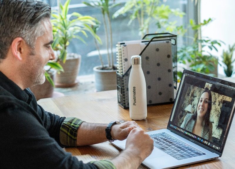 Online coaching
