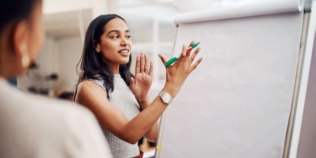 Coaching inzetten zonder stigma: zo doe je dat