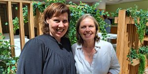 NS kiest voor coaching van binnenuit met Gingermood